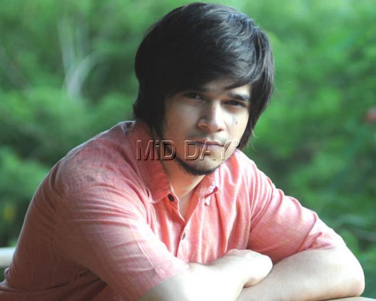 Vivaan Shah