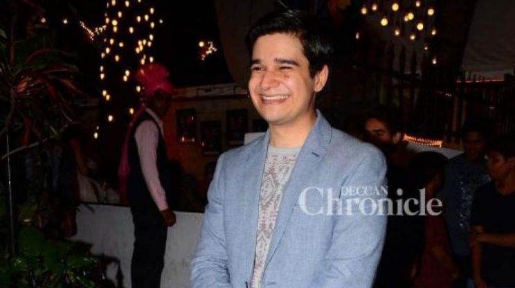 Vivaan Shah