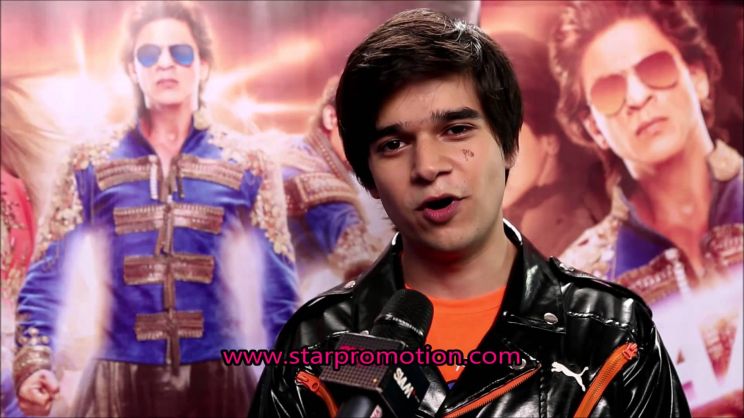 Vivaan Shah