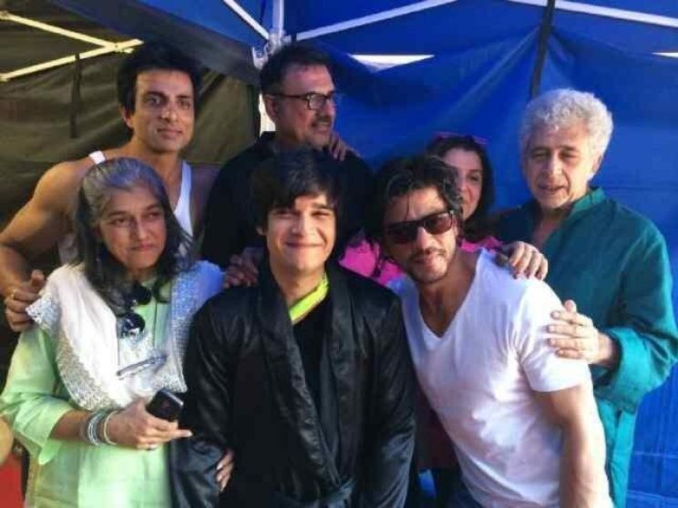 Vivaan Shah