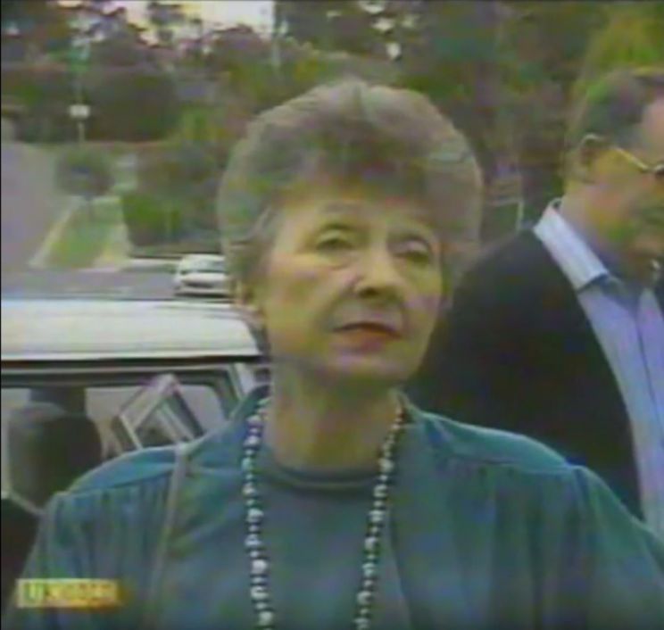 Vivean Gray