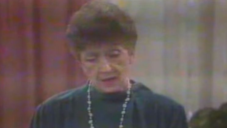 Vivean Gray