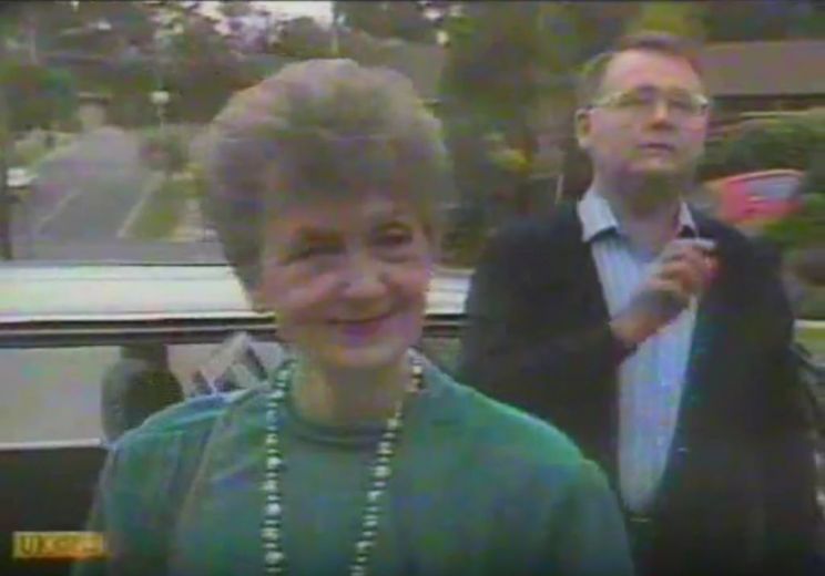 Vivean Gray