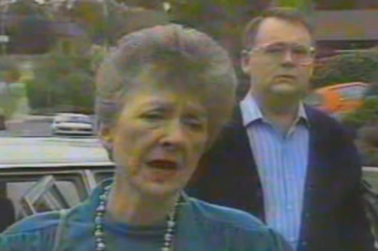 Vivean Gray