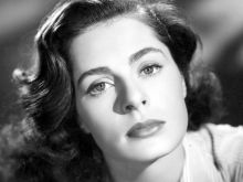 Viveca Lindfors