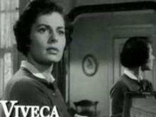 Viveca Lindfors