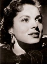 Viveca Lindfors