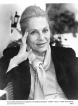 Viveca Lindfors