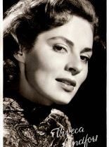 Viveca Lindfors