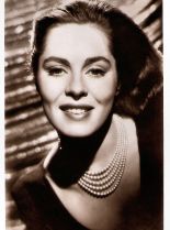 Viveca Lindfors