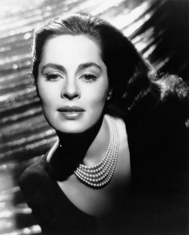 Viveca Lindfors