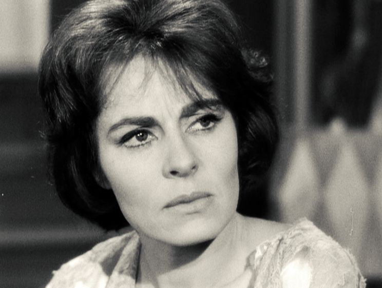 Viveca Lindfors