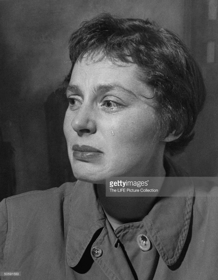 Viveca Lindfors