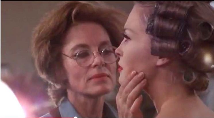 Viveca Lindfors