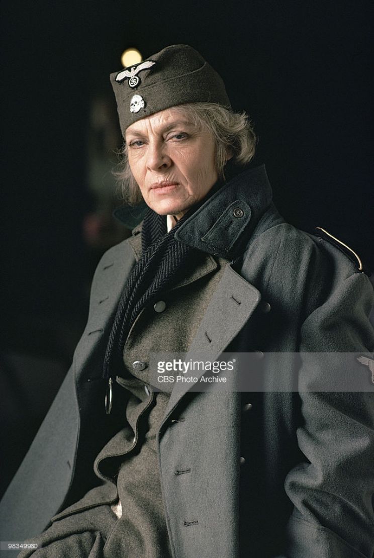 Viveca Lindfors