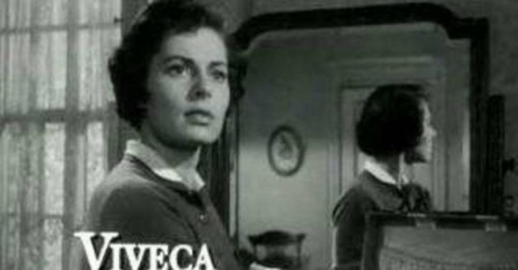 Viveca Lindfors