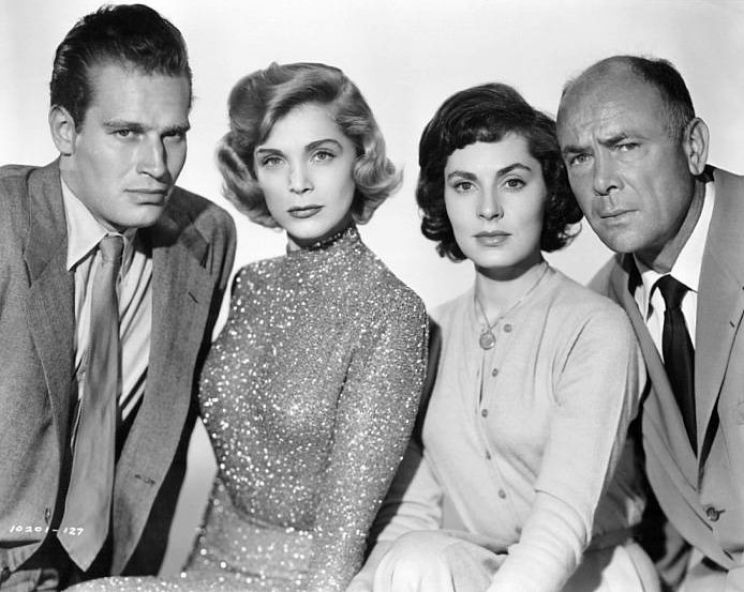 Viveca Lindfors