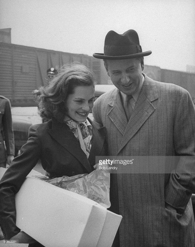 Viveca Lindfors
