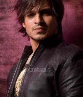 Vivek Oberoi