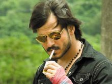 Vivek Oberoi