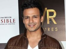 Vivek Oberoi