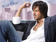 Vivek Oberoi