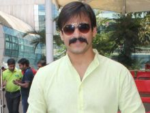 Vivek Oberoi