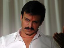 Vivek Oberoi