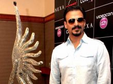 Vivek Oberoi