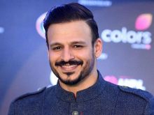 Vivek Oberoi