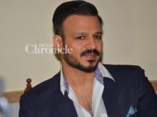 Vivek Oberoi