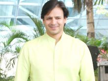 Vivek Oberoi