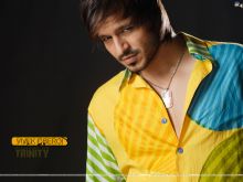 Vivek Oberoi