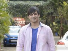 Vivek Oberoi