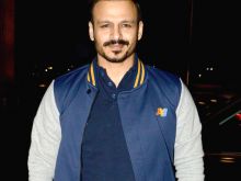 Vivek Oberoi