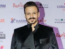 Vivek Oberoi