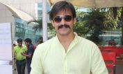 Vivek Oberoi