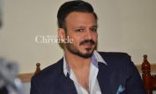 Vivek Oberoi