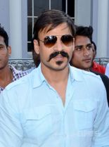 Vivek Oberoi