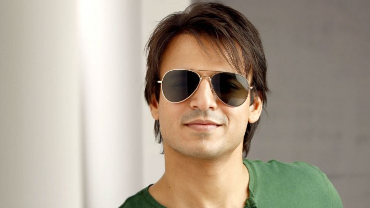 Vivek Oberoi