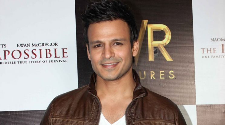 Vivek Oberoi