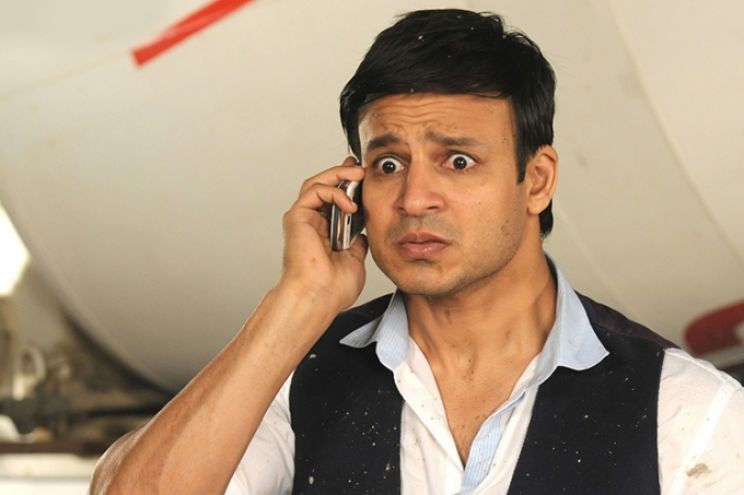 Vivek Oberoi