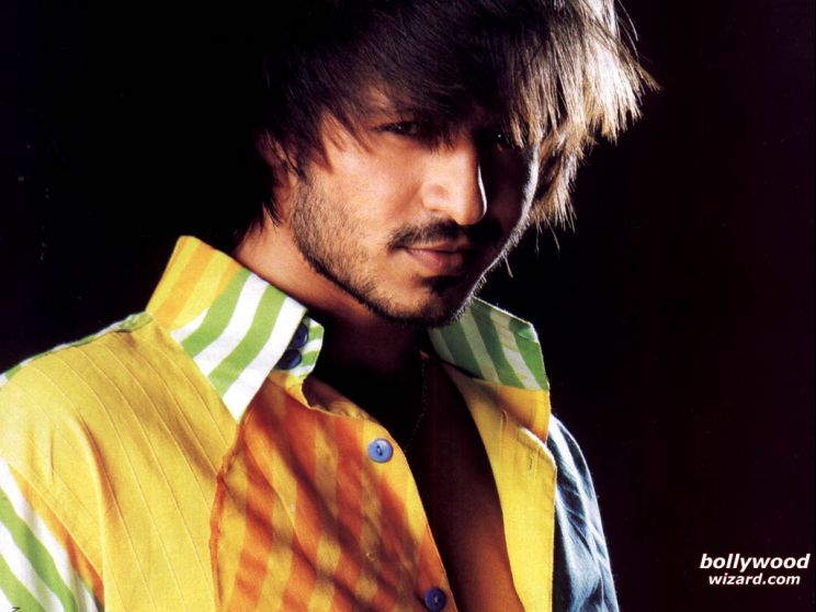 Vivek Oberoi