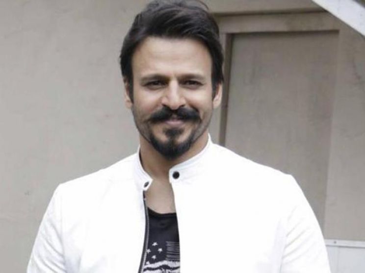 Vivek Oberoi