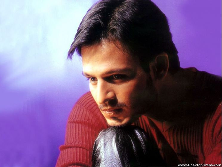 Vivek Oberoi