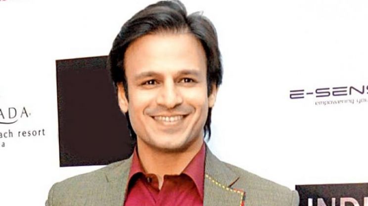 Vivek Oberoi