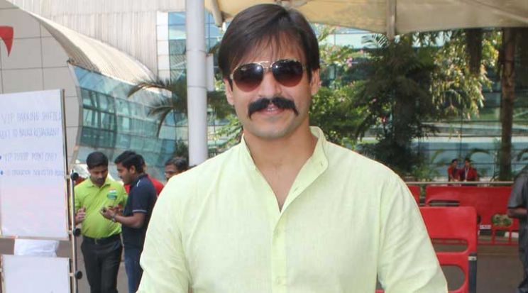 Vivek Oberoi