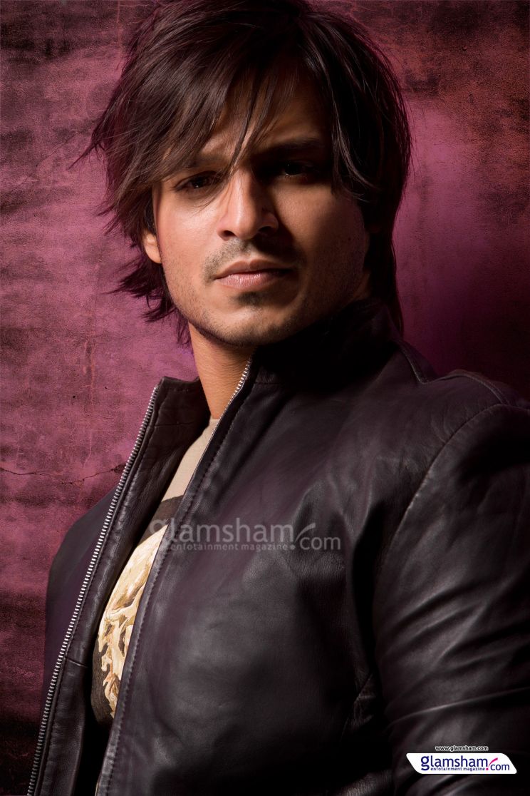 Vivek Oberoi