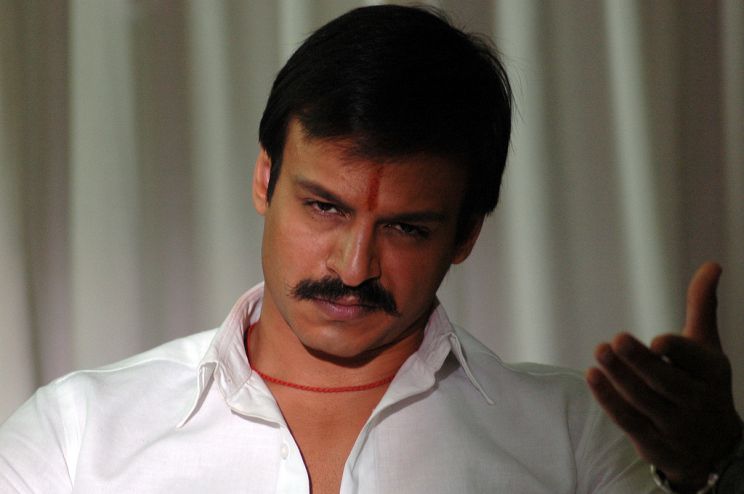 Vivek Oberoi