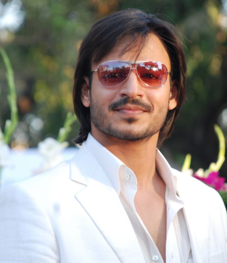 Vivek Oberoi